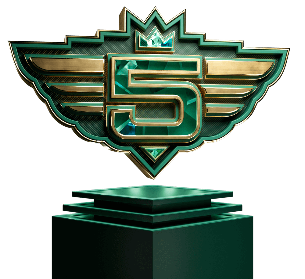 Level 5