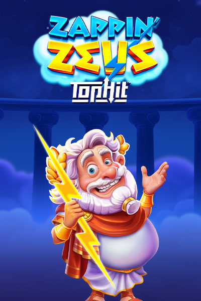 Zappin’ Zeus