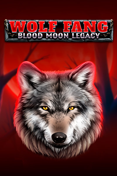 Wolf Fang - Blood Moon Legacy