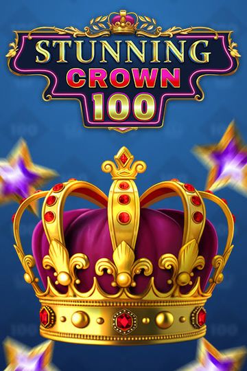 Stunning Crown 100