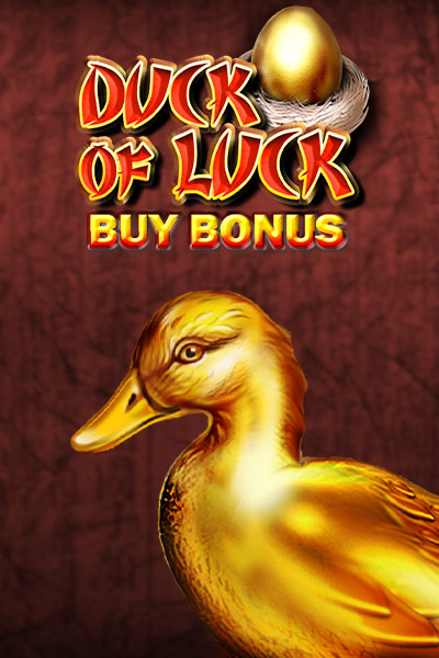 Duck of Luck Bonus Buy